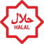 Halal Certificate Icon