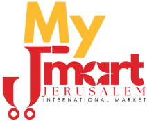 My JMart Jerusalem