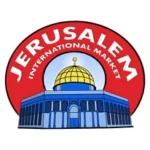 Jerusalem Market